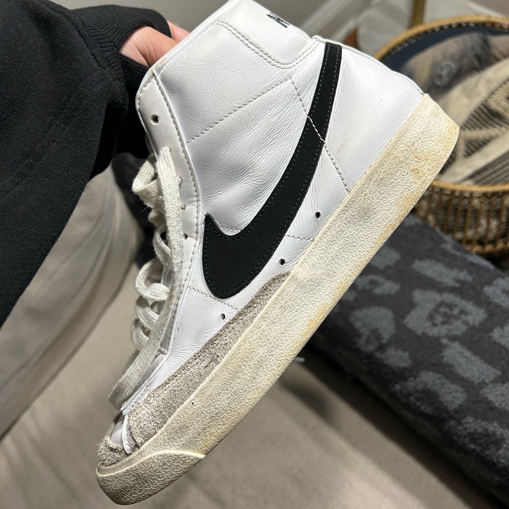 Nike Blazers